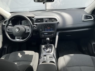 Renault Kadjar Renault Kadjar 1.5 dCi Intens Automaat Navi Clima Cruise Trekhaak - afbeelding nr 4