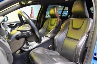 Volvo V60 Volvo V60 2.4 D6 AWD Plug-In Hybrid R-Design - afbeelding nr 19