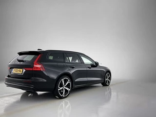 Volvo V60 - afbeelding nr 5