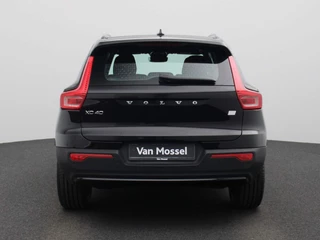Volvo XC40 Volvo XC40 Recharge Core 70 kWh | Navigatie | Climate control | Camera - afbeelding nr 5