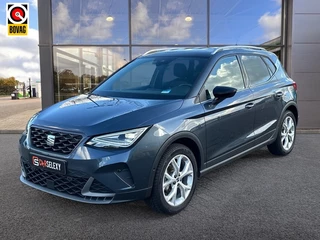 SEAT Arona - afbeelding nr 3