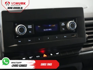 Renault Trafic Renault Trafic 2.0 dCi 170 PK L2 BPM VRIJ! LED/ 2.5t Trekverm./ PDC/ Cruise/ Trekhaak/ Airco - afbeelding nr 21