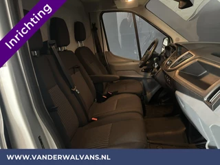 Ford Transit Bijrijdersbank - afbeelding nr 10
