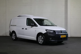 Volkswagen Caddy - afbeelding nr 7