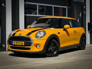 MINI One Mini Cooper One 1.2 Business | CRUISE | AIRCO | NAVI | NAP | BLUETOOTH - afbeelding nr 6