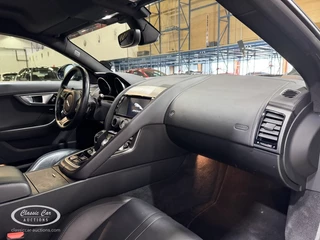 Jaguar F-Type - afbeelding nr 41