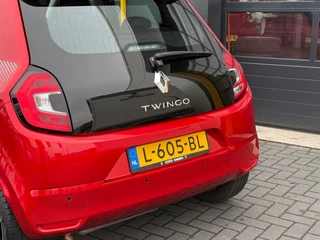 Renault Twingo - afbeelding nr 14