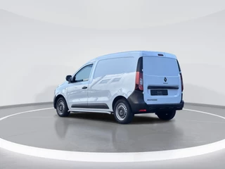 Renault Express |CRUISE|SENSOREN|BT-AUDIO|ORIG.NL| 2794 - afbeelding nr 2
