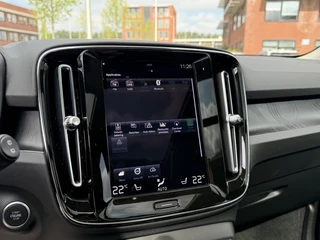 Volvo XC40 - afbeelding nr 19