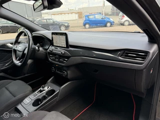 Ford Focus Ford Focus 1.5 EcoBlue ST Line AUTOMAAT - afbeelding nr 12