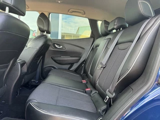 Renault Kadjar Renault Kadjar 1.2 TCe Bose|Navi|Trekhaak|Cruise|Airco - afbeelding nr 11