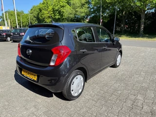 Opel KARL - afbeelding nr 12