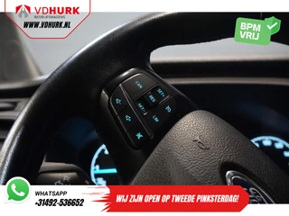 Ford Transit Custom - afbeelding nr 16