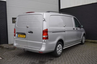 Mercedes-Benz Vito - Airco - Navi - Cruise - € 13.900,- Excl. - afbeelding nr 2