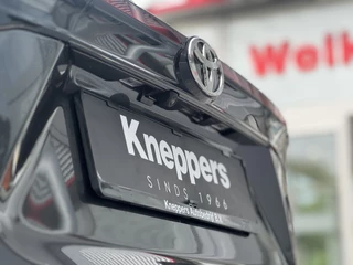 Toyota Yaris Cross Toyota Yaris Cross 1.5 Hybrid 130 Style Edition 2025 Parkeersensoren V+A, Dodehoeksensor, Navigatie , All-in Rijklaarprijs - afbeelding nr 9