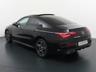 Mercedes-Benz CLA Mercedes-Benz CLA 250e AMG // Panoramadak // Memory // Sfeerverlichting // MultiBeam LED // Keyless // Night Pakket // Augmented Reality - afbeelding nr 2