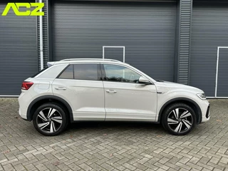 Volkswagen T-Roc Volkswagen T-Roc 1.5 TSI R-Line FACELIFT| IQ Light|Keyless - afbeelding nr 6