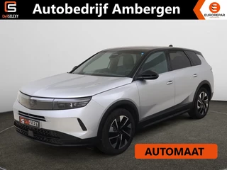 Opel Grandland 1.2 Turbo Hybrid (145Pk) GS Navi Keyless LED-Matrix Géén Aflever