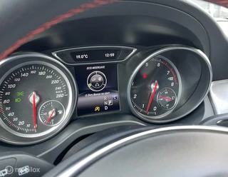 Mercedes-Benz GLA Mercedes-Benz GLA-klasse 250 4M 211PK/PANO/CAM/LED - afbeelding nr 35