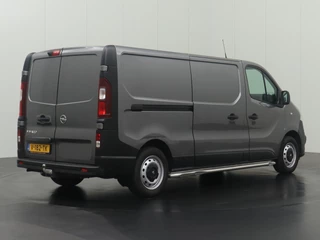 Opel Vivaro Opel Vivaro 1.6CDTI 125PK Lang Trekhaak | Navigatie | Camera | Airco | Cruise - afbeelding nr 2
