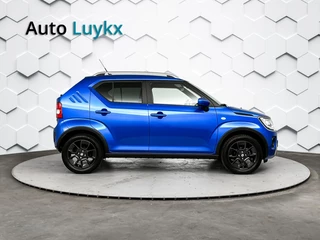 Suzuki Ignis Suzuki Ignis 1.2 Smart Hybrid Select | Navigatie | Parkeercamera | Trekhaak - afbeelding nr 10