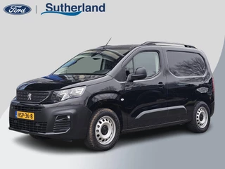 Peugeot e-Partner 136 L1 50 kWh