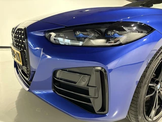 BMW 4 Serie BMW 4-serie Cabrio M440i xDrive 374pk|Laser|CoPilot|H&K|Open-air|Trekhaak|Shadow Line|ACC|Head-up| - afbeelding nr 28