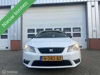 SEAT Leon Seat Leon 1.2 TSI Style - afbeelding nr 2