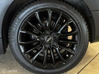 MINI Clubman Mini Clubman 1.5 Cooper Chili - afbeelding nr 13
