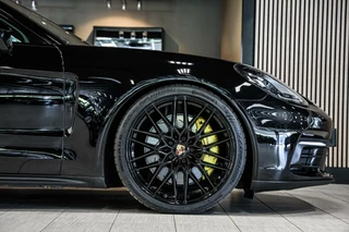 Porsche Panamera Porsche Panamera 2.9 4 E-Hybrid|22''|Pano|chrono|ACC|Bose - afbeelding nr 18