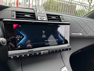 DS DS 7 DS DS 7 Crossback E-TEnse 4x4 drive Rivoli 300 PK Camera | Dab | Navi - afbeelding nr 30