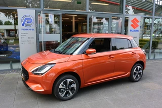 Suzuki Swift - afbeelding nr 17