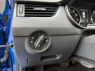 Škoda Octavia Skoda Octavia 1.4 TSI Greentech Elegance Businessline|Schuifdak| - afbeelding nr 27