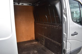 Opel Movano - afbeelding nr 9