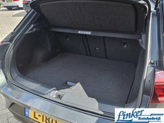 Volkswagen T-Roc Volkswagen T-Roc 1.5 TSI Sport BLACK STYLE NL-AUTO 150PK - afbeelding nr 30