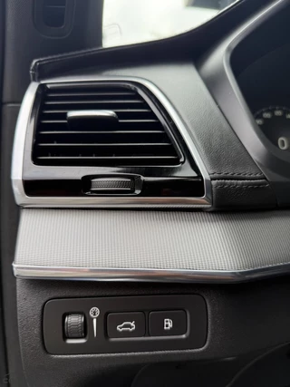 Volvo XC90 Volvo XC90 2.0 T8 Twin Engine|R-design|7pers|NAP|Trekh|PaNo - afbeelding nr 24