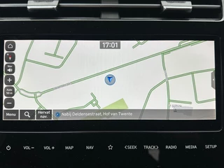 Hyundai Tucson - afbeelding nr 17