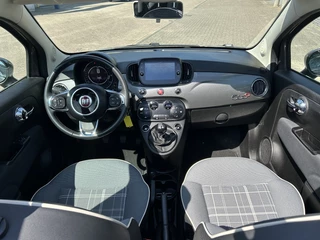 Fiat 500C - afbeelding nr 14