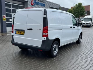 Mercedes-Benz Vito - afbeelding nr 21
