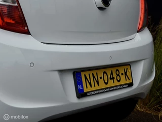 Opel KARL Opel KARL 1.0 ecoFLEX Edition  I Automaat I Airco I 5drs. I - afbeelding nr 22