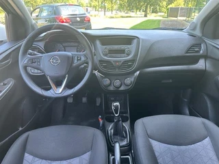 Opel KARL Opel KARL 1.0 ecoFLEX 120 Jaar Edition - afbeelding nr 5