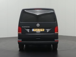 Volkswagen Transporter Volkswagen Transporter 2.0TDI Lang | Inrichting | Navigatie | Airco | Cruise - afbeelding nr 11