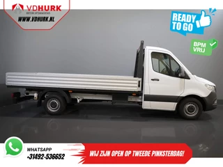Mercedes-Benz Sprinter - afbeelding nr 10