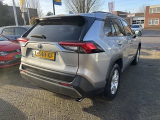 Toyota RAV4 - afbeelding nr 2