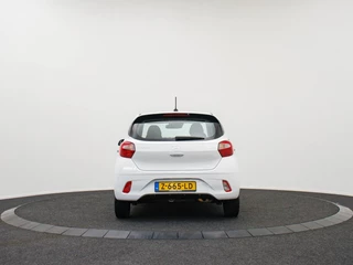 Hyundai i10 - afbeelding nr 8