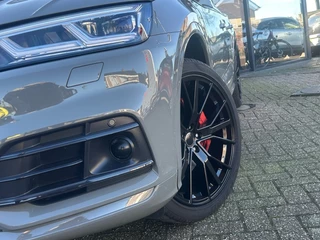 Audi Q5 - afbeelding nr 3