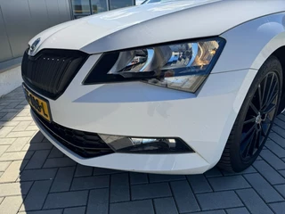 Škoda Superb - afbeelding nr 4