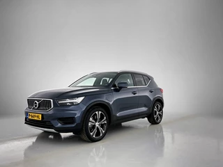 Volvo XC40 - afbeelding nr 34