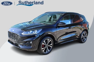 Ford Kuga 2.5 PHEV ST-Line X