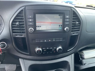 Mercedes-Benz Vito Mercedes Vito Bestel 119 CDI Lang automaat - afbeelding nr 30